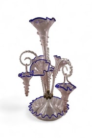 VICTORIAN EPERGNE
