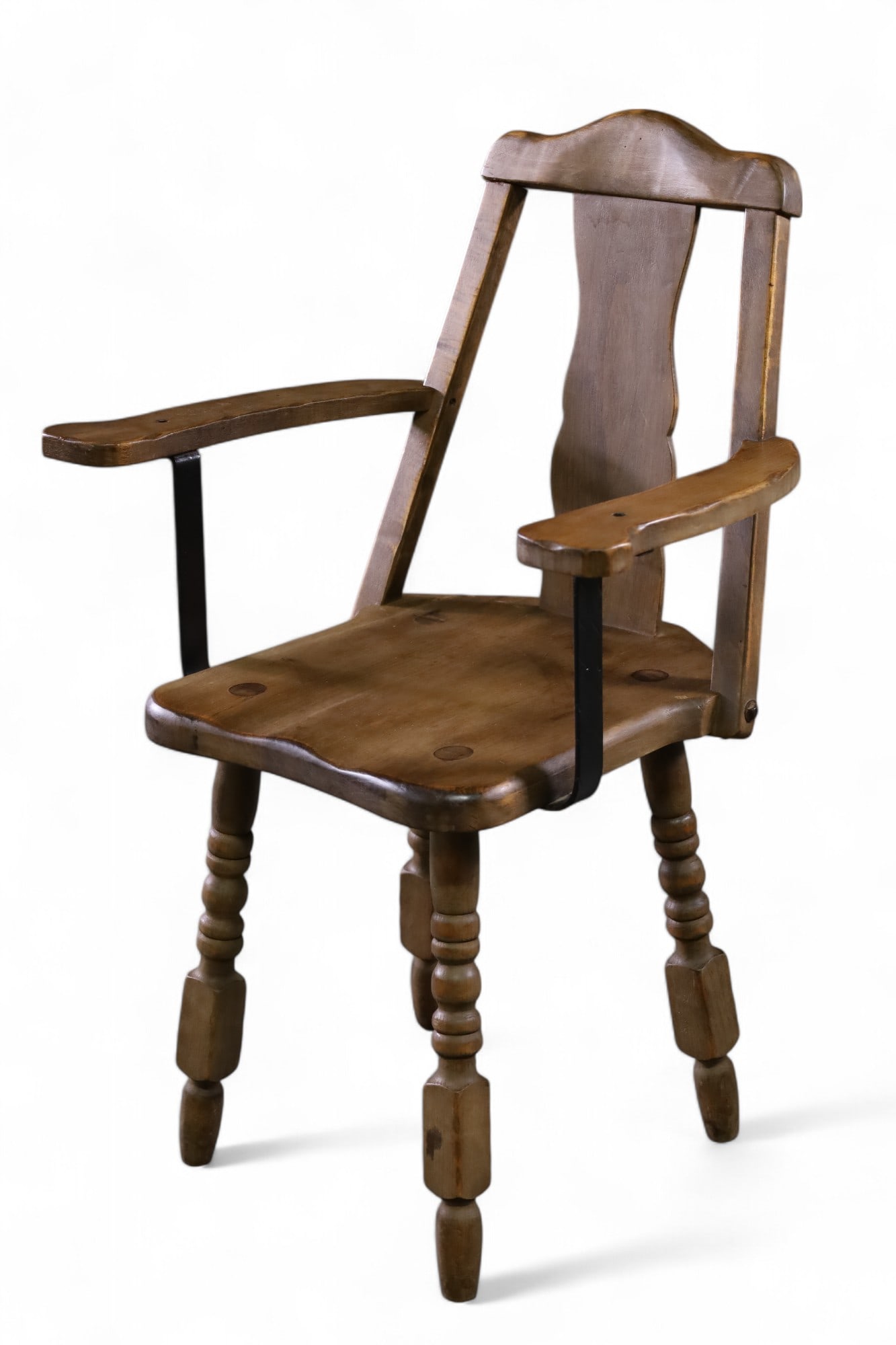 MONTEREY ARM CHAIR (1 of 4)