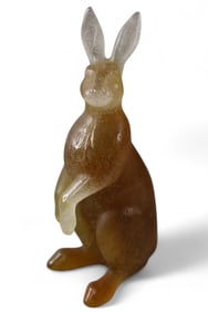 DAUM CRISTAL RABBIT