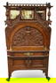 RJ HORNER DROP FRONT DESK
