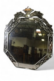 VENETIAN WALL MIRROR
