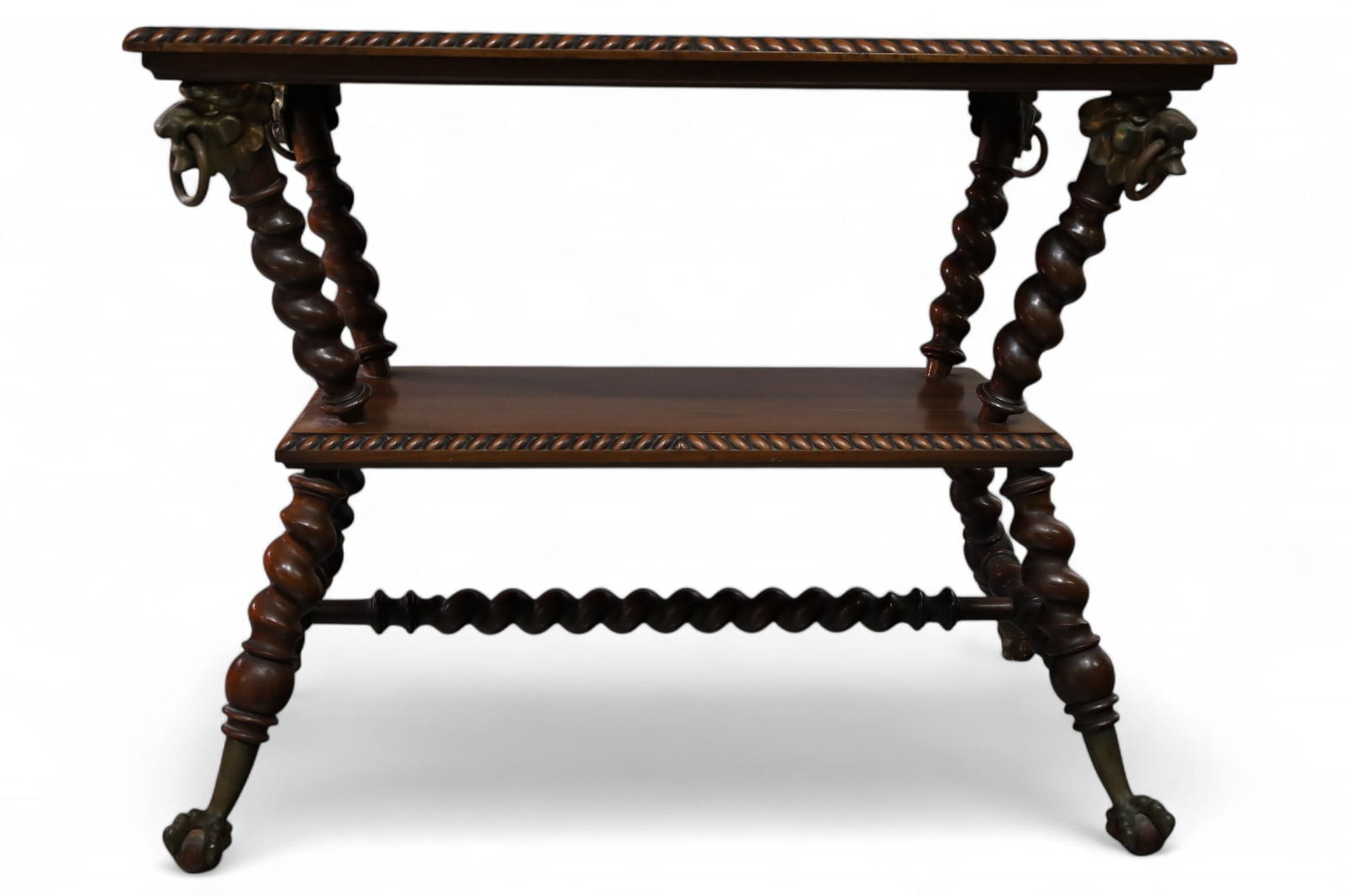 MERKLIN CENTER TABLE (1 of 4)