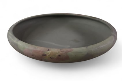 WELLER HUDSON CENTER BOWL