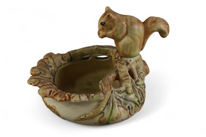 WELLER WOODCRAFT SQUIRREL