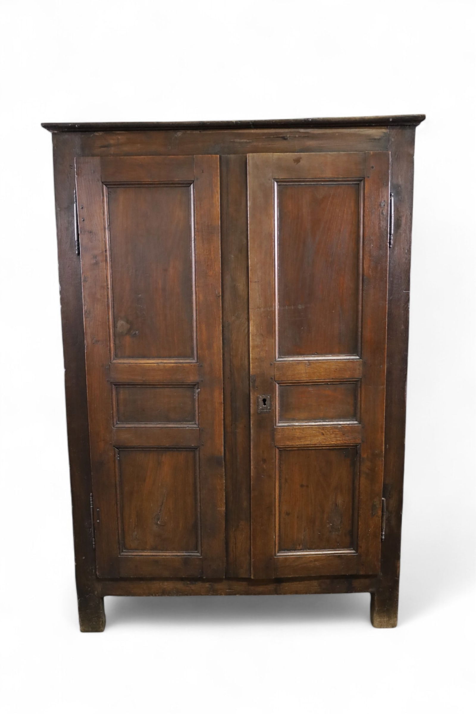 PRIMITIVE 2 DOOR CABINET (1 of 4)