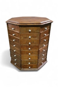 NUT & BOLT CABINET