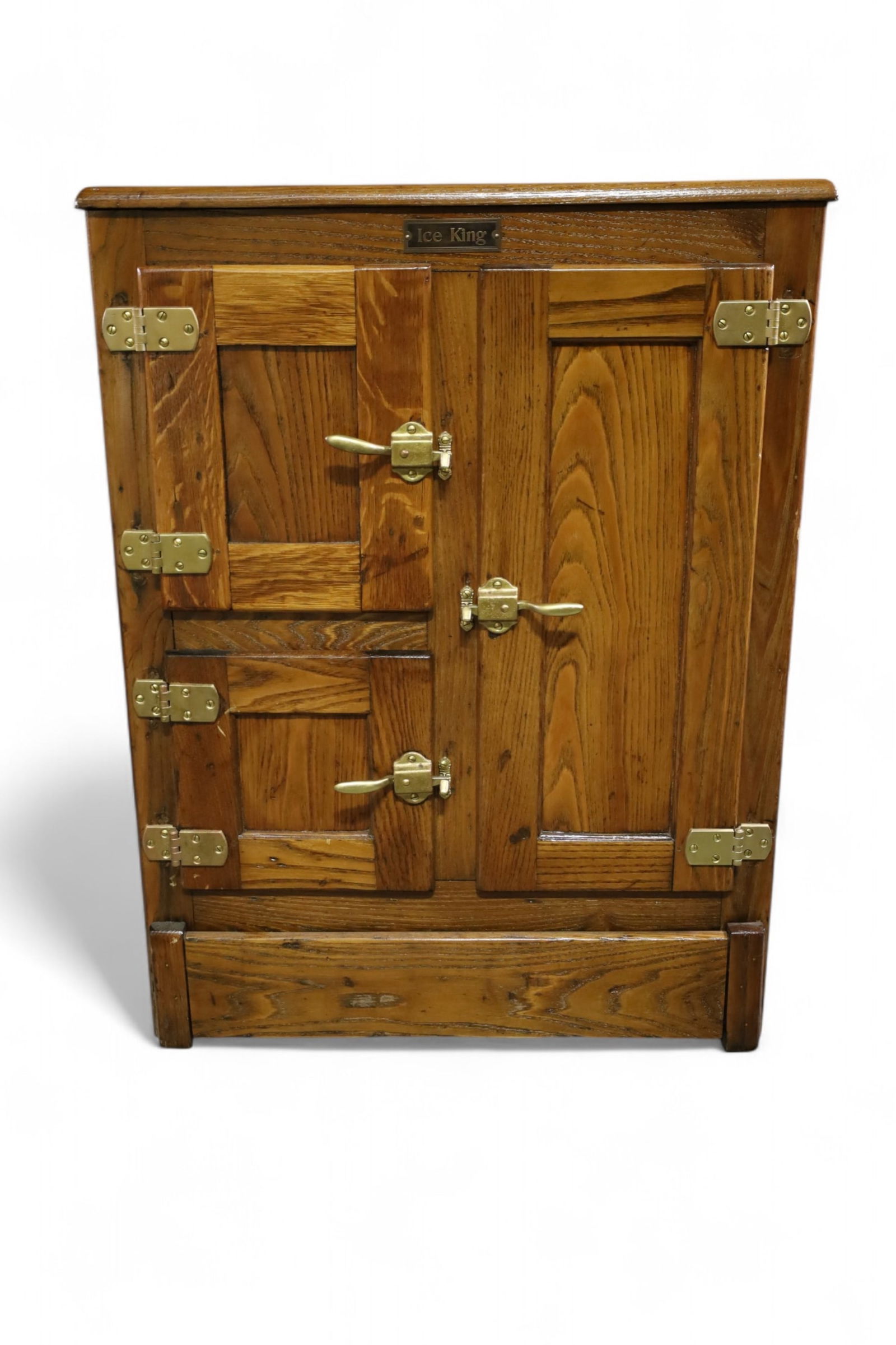 ICE KING ICE BOX (1 of 3)