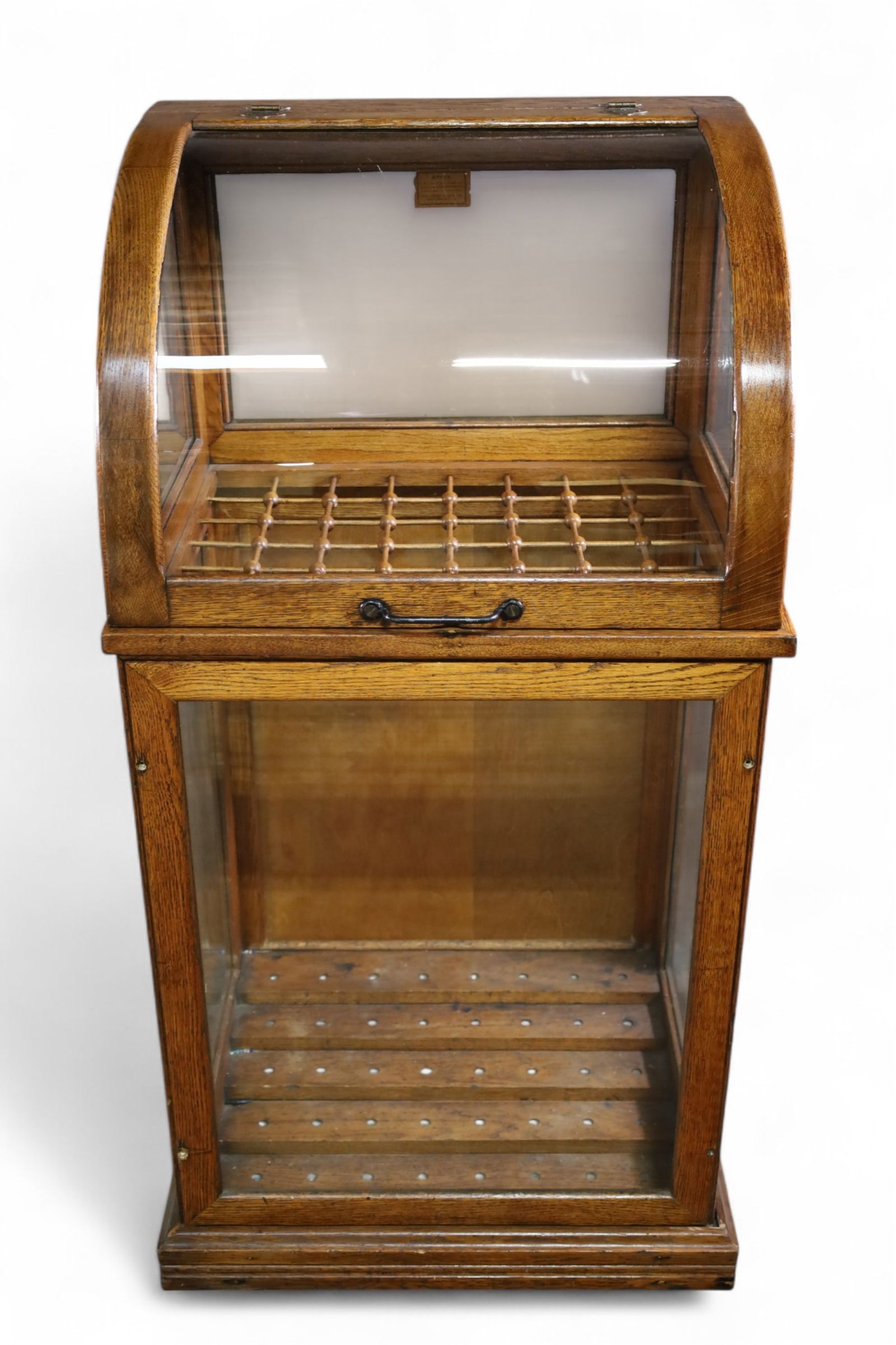 OSCAR ONKEN CANE CASE (1 of 3)