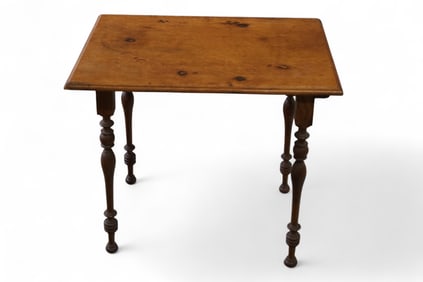 FOLDING CHILDS TABLE
