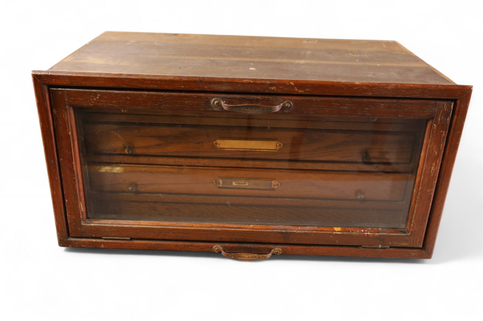 TABLE TOP FILE CABINET (1 of 4)