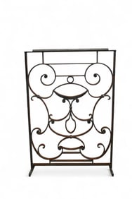 IRON GATE PANEL