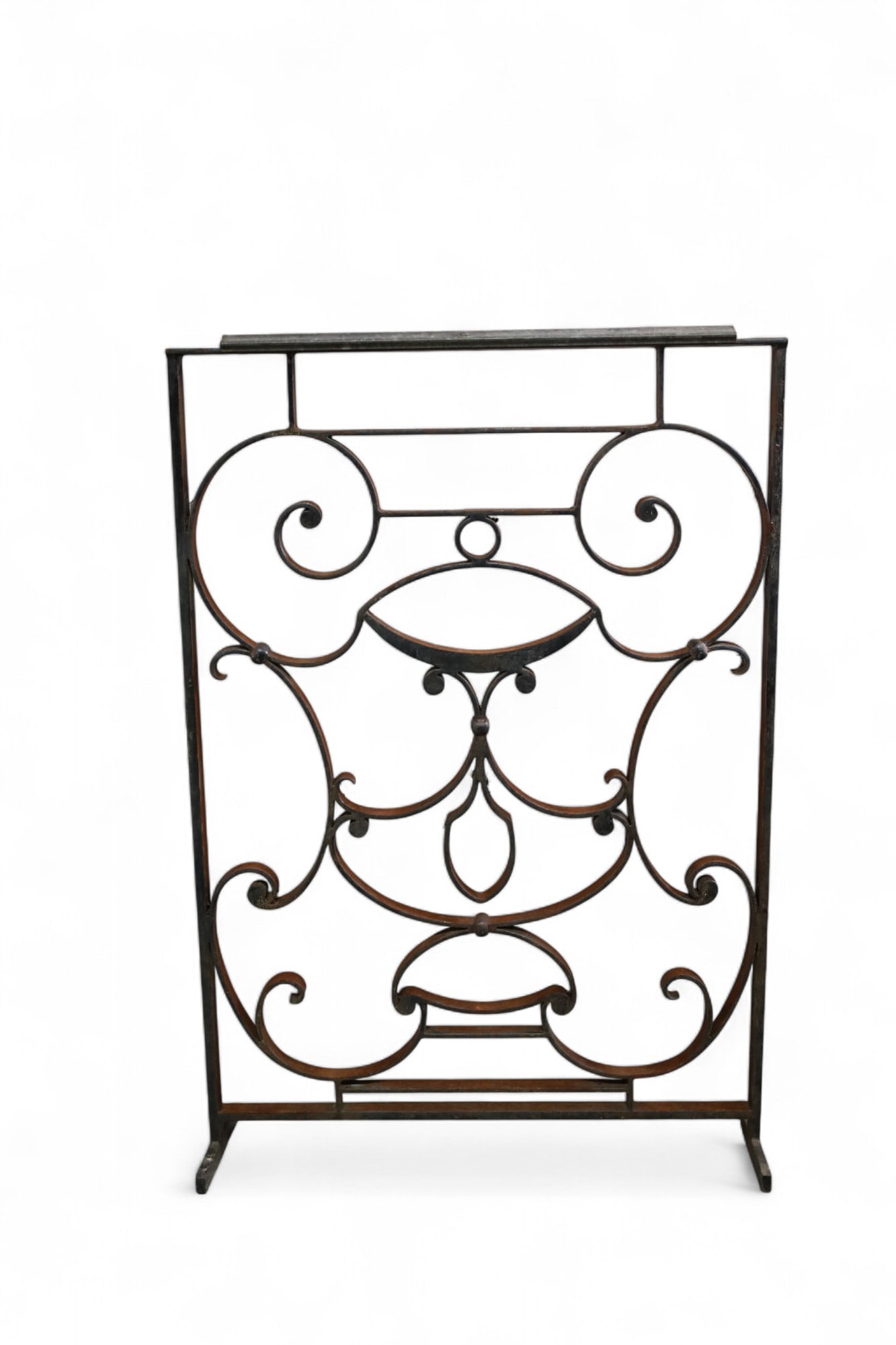 IRON GATE PANEL (1 of 2)
