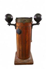 SHIPS BINNACLE