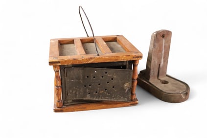 2 TRAPS
