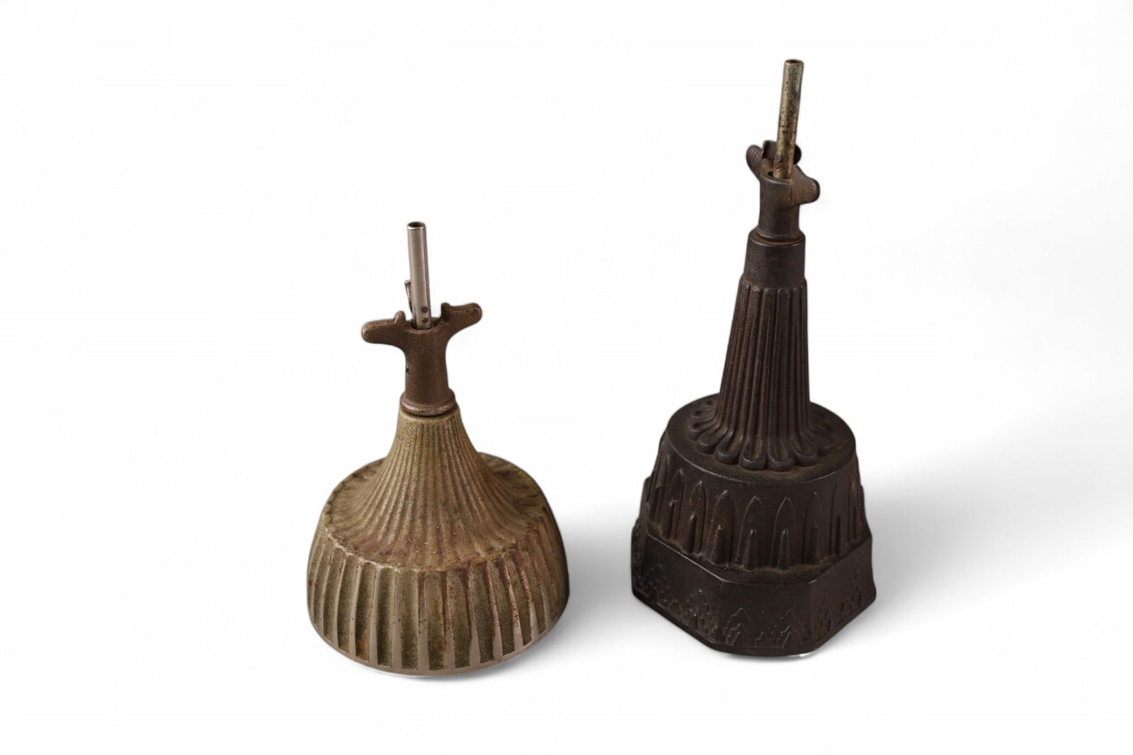 2 FLY FAN BASES (1 of 3)