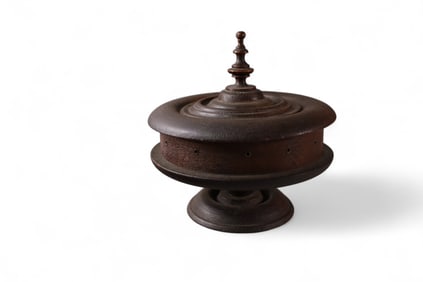 TABLE TOP SEWING STAND
