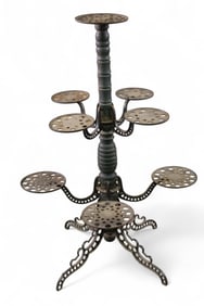 PLANT STAND