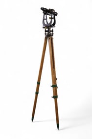 TRANSIT ON STAND