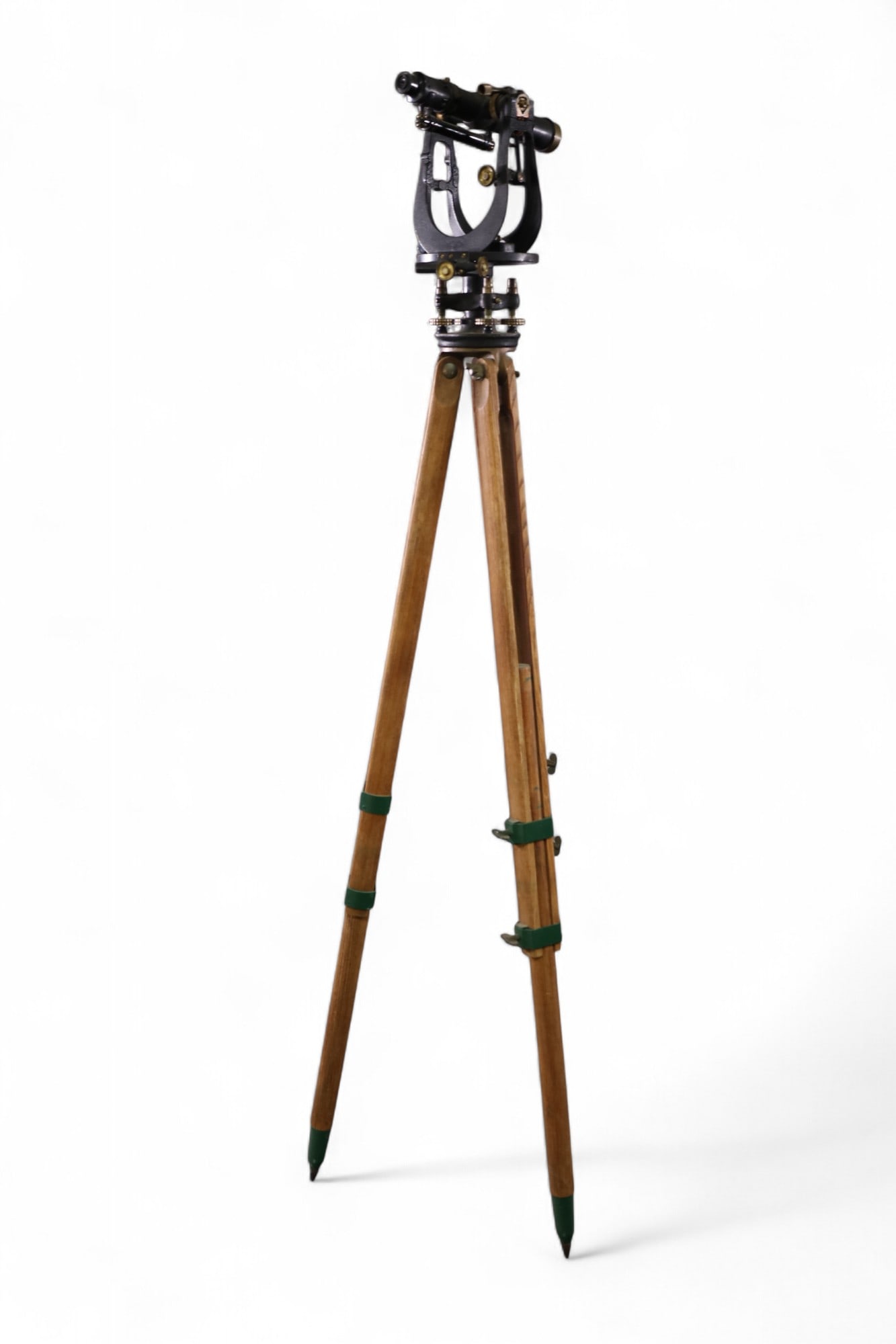 TRANSIT ON STAND (1 of 3)