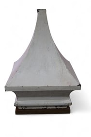 LARGE CUPOLA