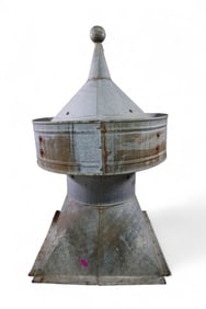 LARGE CUPOLA
