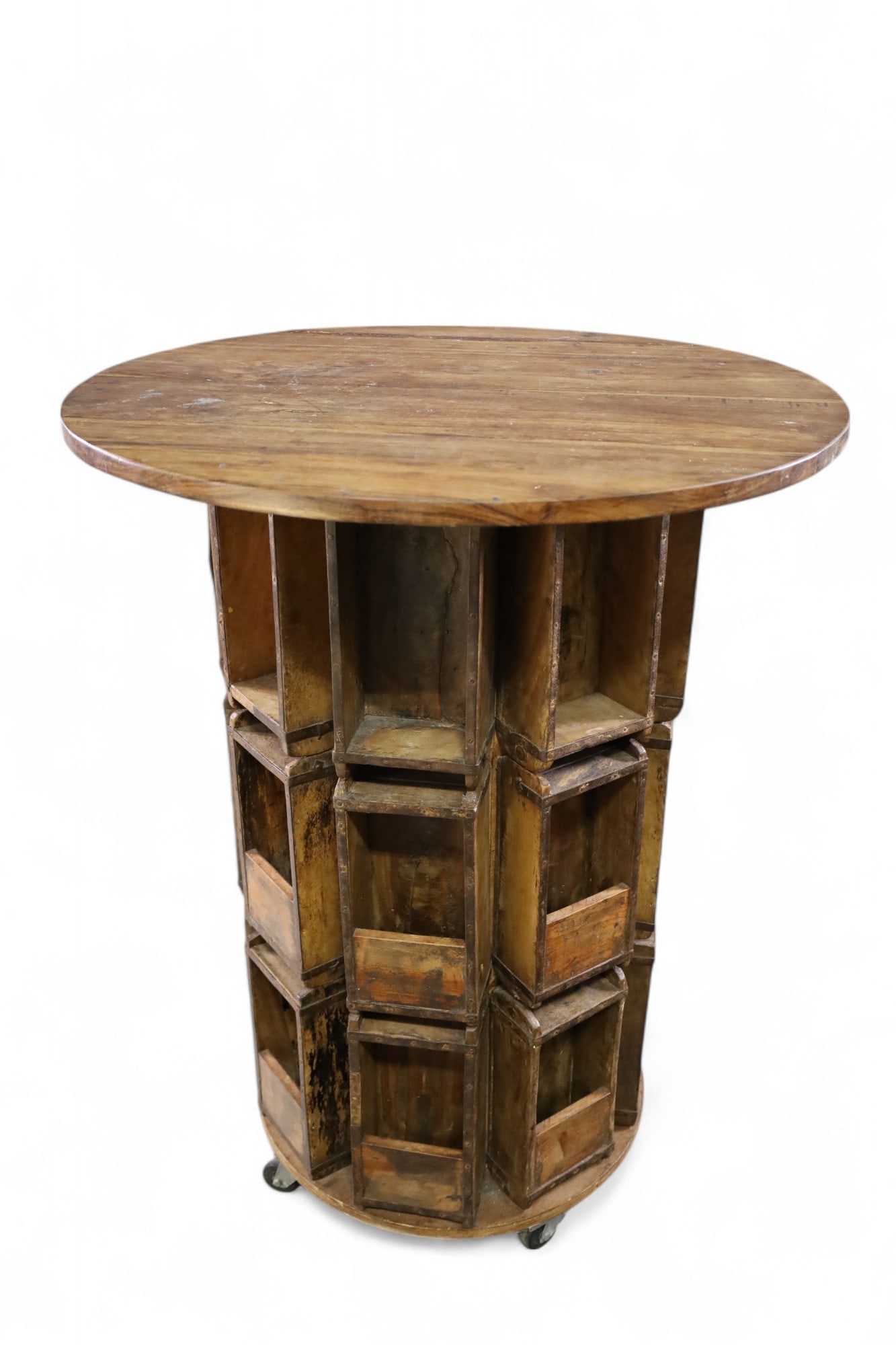 HARDWARE STORE CABINET (1 of 3)