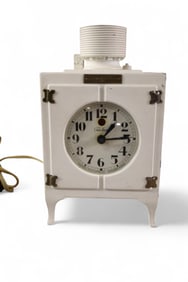 GENERAL ELECTRIC REFRIGERATOR CLOCK
