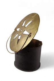 PRIMITIVE WARMER