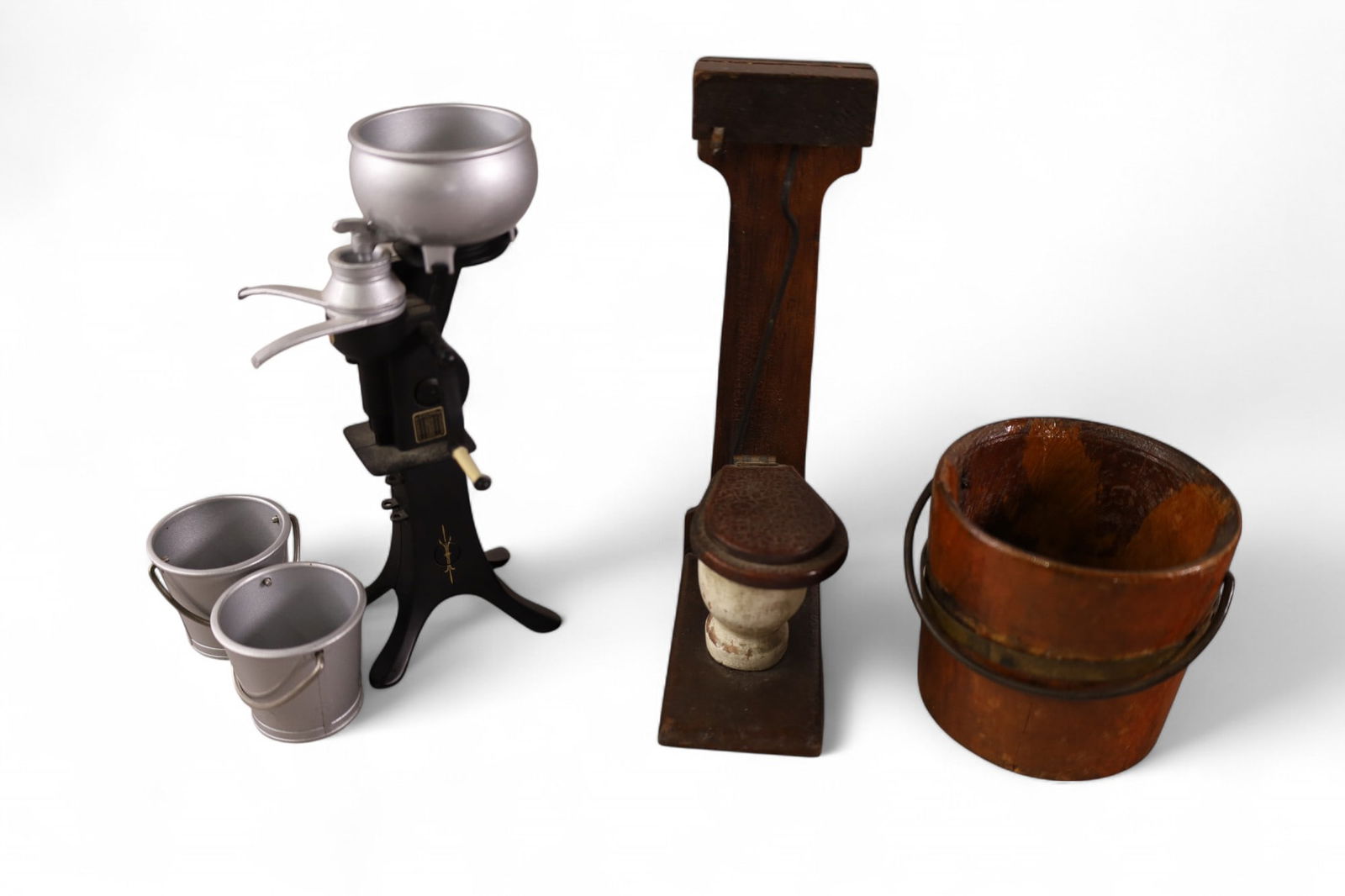 2 SALESMAN SAMPLES (1 of 2)