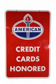 AMERICAN DSP SIGN