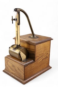 CIGAR STORE LIGHTER