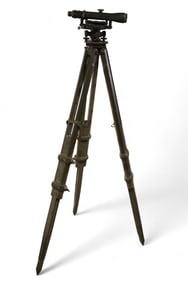 TRANSIT ON STAND
