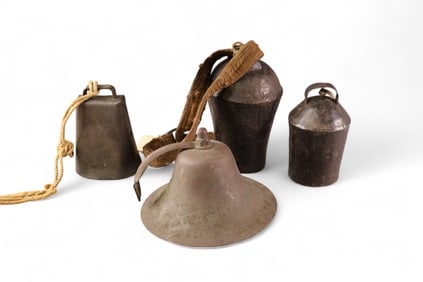 4 BELLS