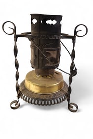 SMALL HEATER