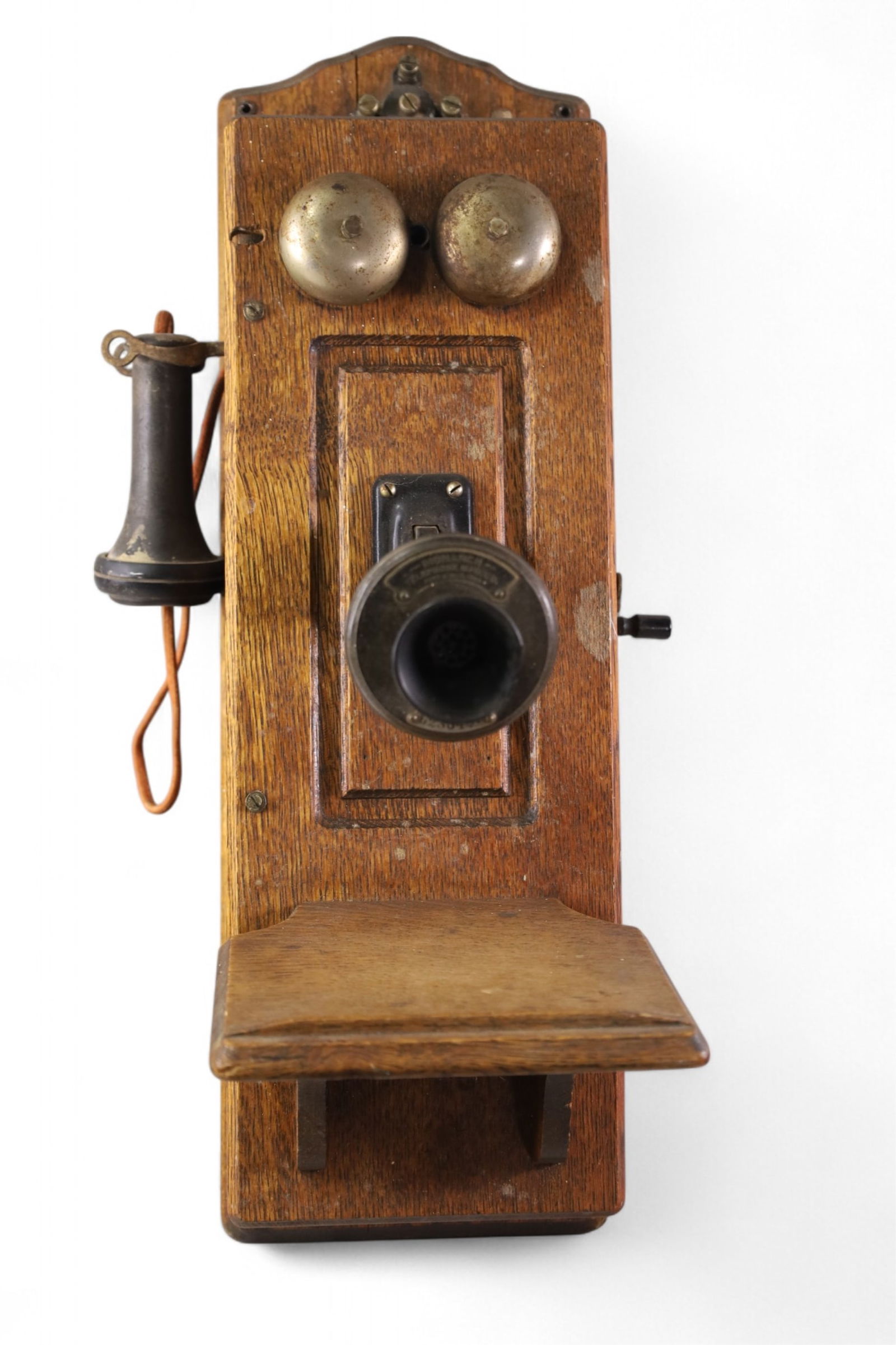 MONARCH WALL PHONE (1 of 3)