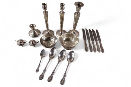 MISC STERLING