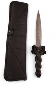 FERGUSON CUSTOM KNIFE