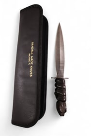 FERGUSON CUSTOM KNIFE