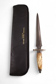 TODD KOPP DAGGER
