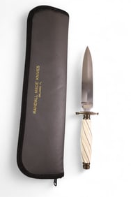 TODD KOPP DAGGER