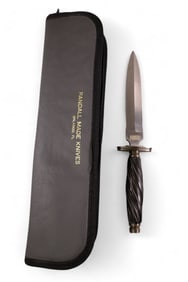 TODD KOPP DAGGER
