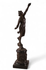 FORTUNA BRONZE