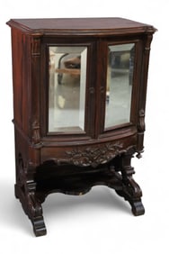 VICTORIAN MUSIC STAND