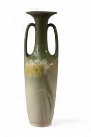 STANDARD GLAZE VASE