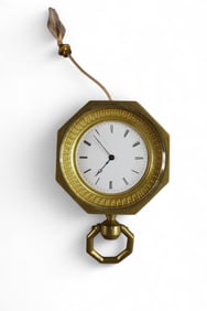FRENCH BRONZE REPEATER