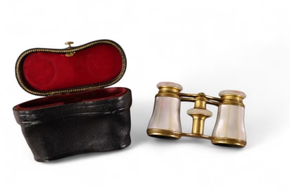 OPERA GLASSES