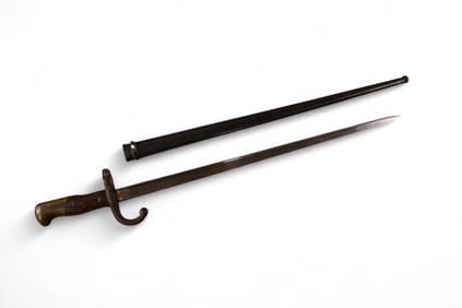 FRENCH BAYONET
