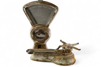 DAYTON COMPUTING SCALE