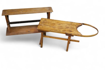 2 PRIMITIVE ITEMS
