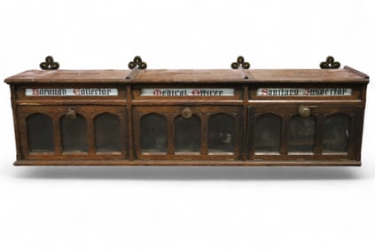 PRIMITIVE PAYMENT BOX